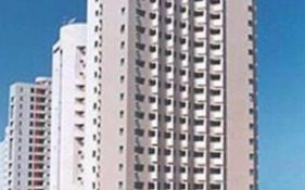 Flat no Costa Mar Recife